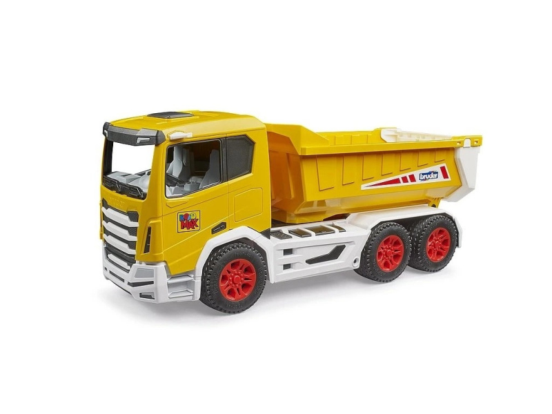 Bruder 3470 Sklápěcí nákladní vůz ROADMAX