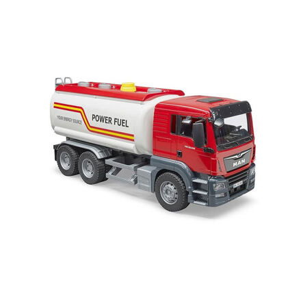 Bruder Nákladní auto MAN TGS cisterna