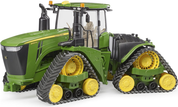 Bruder 4055 Pásový traktor John Deere 9620RX