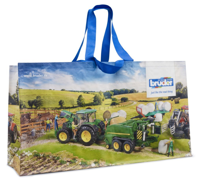 Bruder 10170 Taška