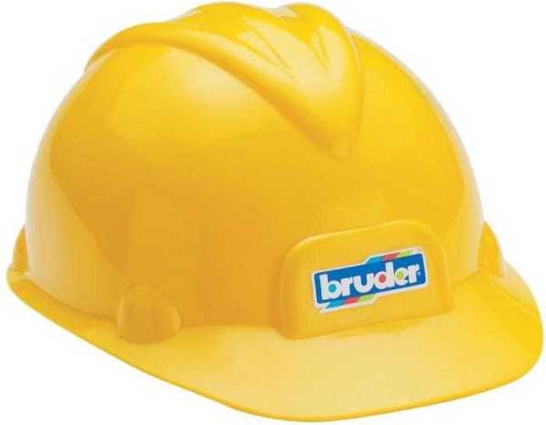 Bruder 10200 Stavbařská helma