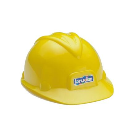 Bruder 10200 Stavbařská helma