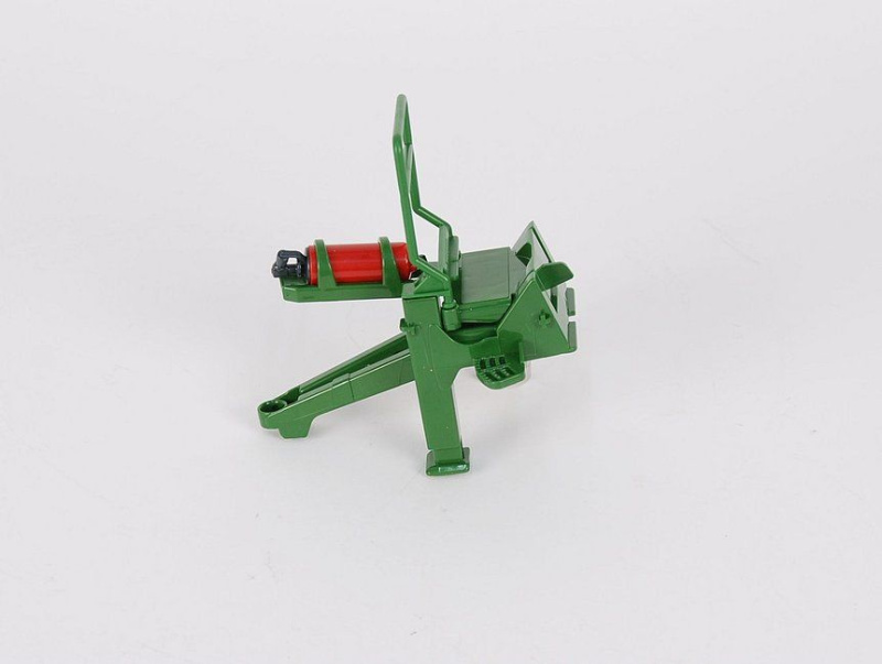 BRUDER 41032 Oj pro balíkovač John Deere 2032