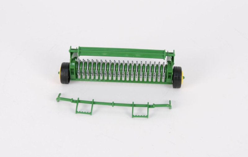 BRUDER 41033 ND Sběrač sena pro 2032