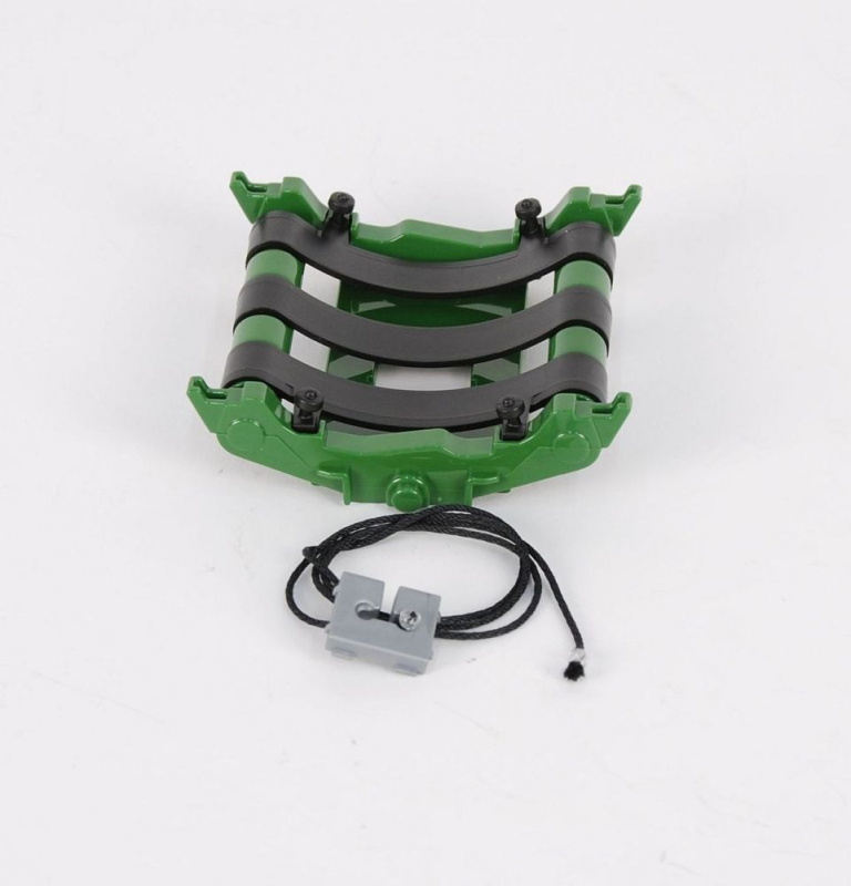 BRUDER 41035 ND Nosič balíků pro 2032 John Deere C441R