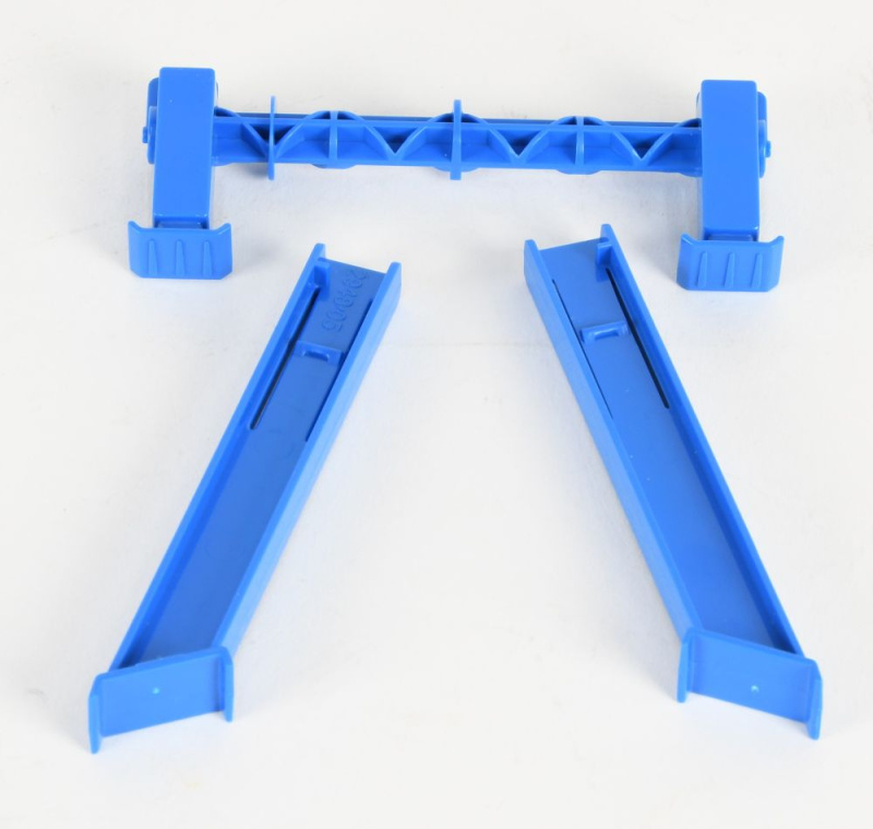 BRUDER 41016 ND komplet podpěry pro 2034