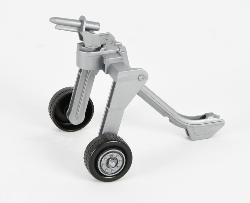 BRUDER 41047 ND Kolový stojan hadice pro 2034