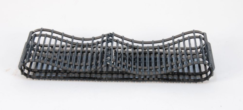 Bruder 41547 ND Sněžný pás pro Bruder 2545 Rolba Prinoth Leitwolf