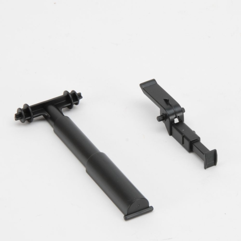 Bruder 42012 ND Odkládací noha a sklopná podpěra pro valník 2010,2211,2220,2213