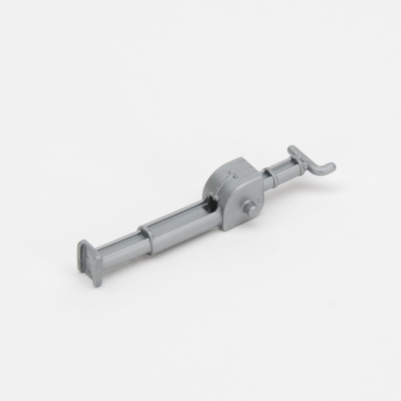 BRUDER 42022 ND podpěra pro přívěs 2019