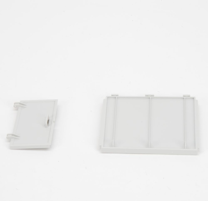 BRUDER 42034 ND Výklopná záď a dveře pro přívěs na koně