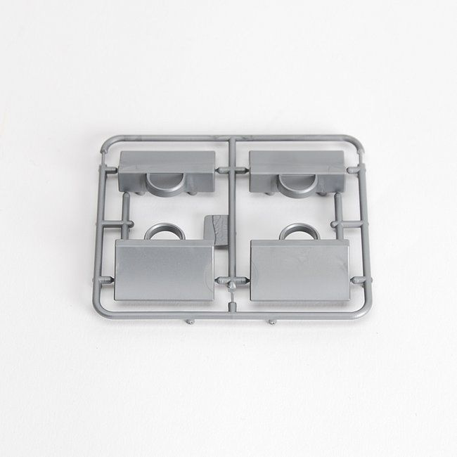 Bruder 42037 ND klíny na odtahovku