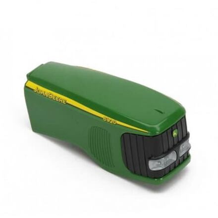 Náhradní díl Bruder 42052 - Kapota pro John Deere 6920