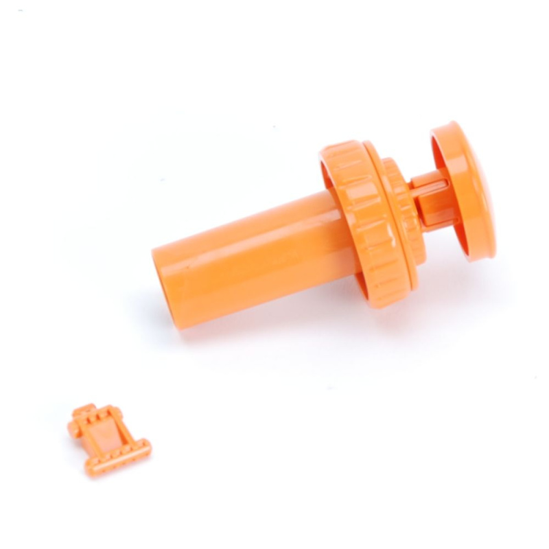 BRUDER 42097 ND čerpadlo a zajišťovací páka pro 2207, 2034