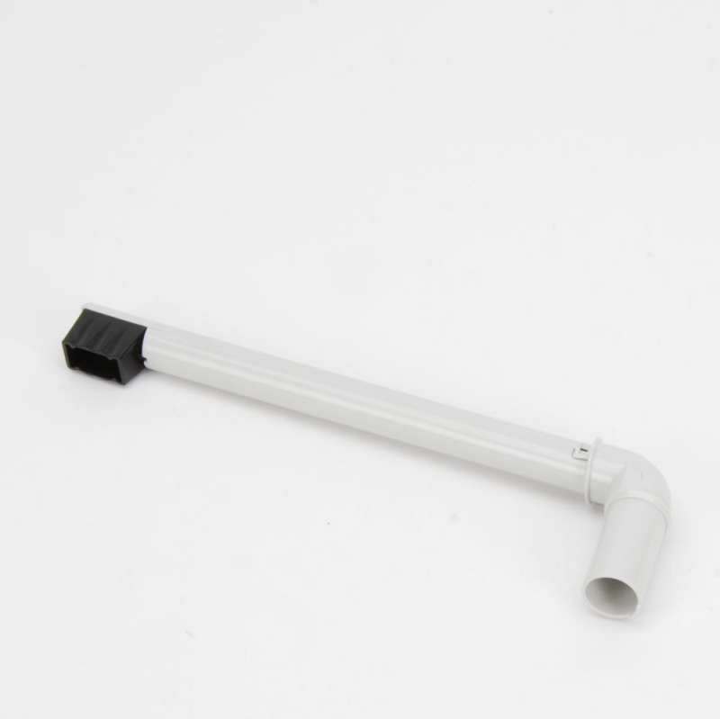 Náhradní díl Bruder 42122 Trubka výsypky k 2120