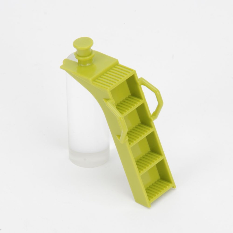 BRUDER 42126 ND Schody pro 2120 Claas Lexion 480