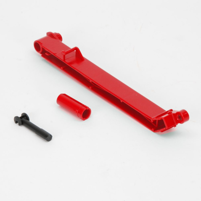 BRUDER 42131 ND Otočná oj pro 2122 baličku