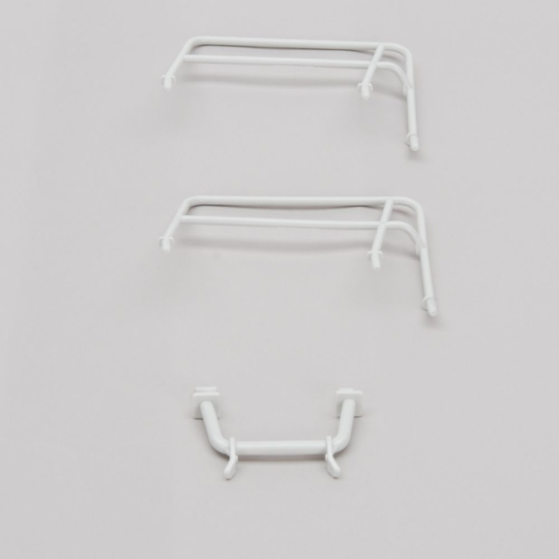 BRUDER 42152 ND Zábradlí pro 2131 Claas Jaguar 900