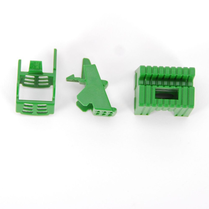 BRUDER 42172 ND Přední závaží a schody pro 2106 John Deere 5115M