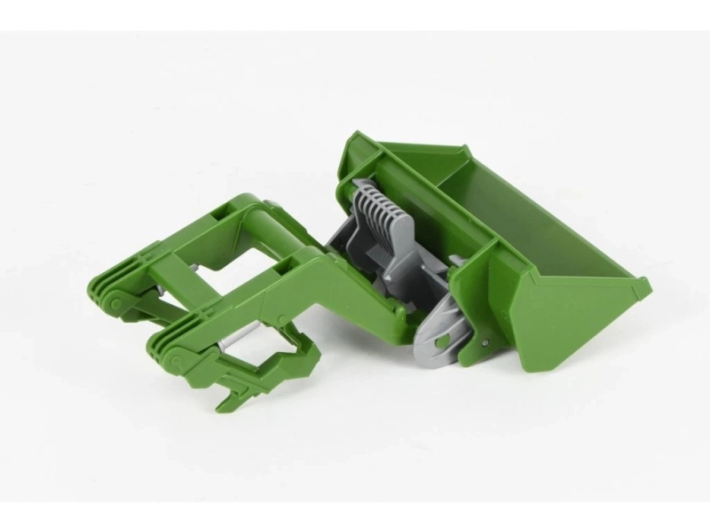 BRUDER 42181 ND Čelní nakladač Fendt Vario 211