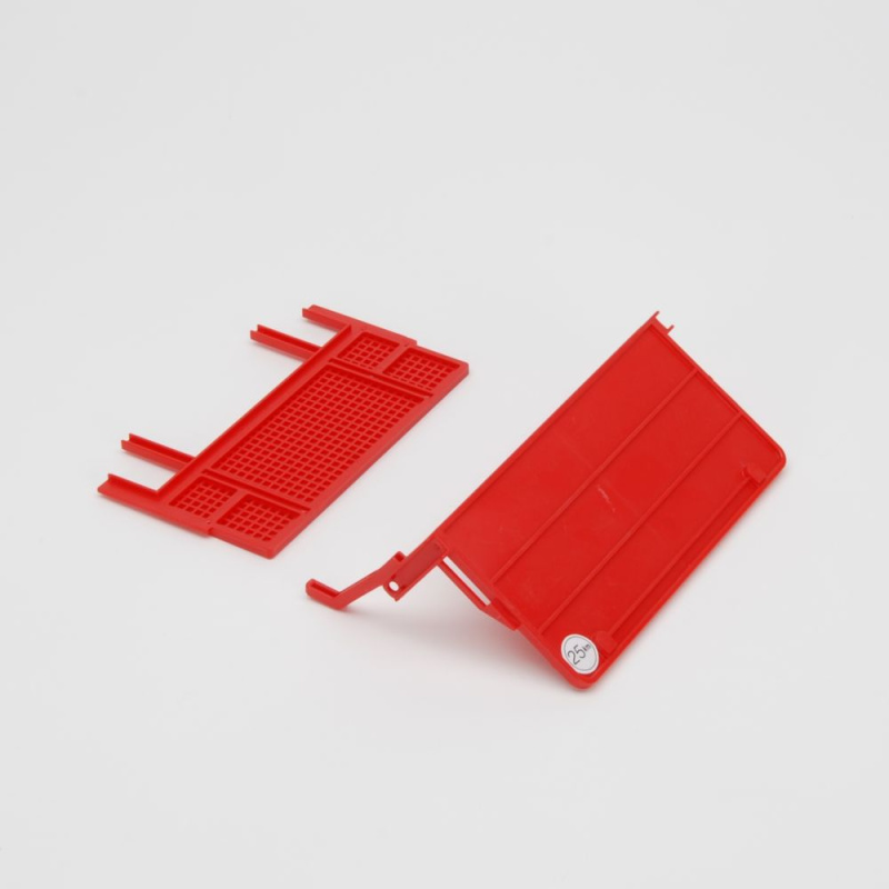 BRUDER 42206 ND Zadní dveře pro 2209 rozmetadlo hnoje