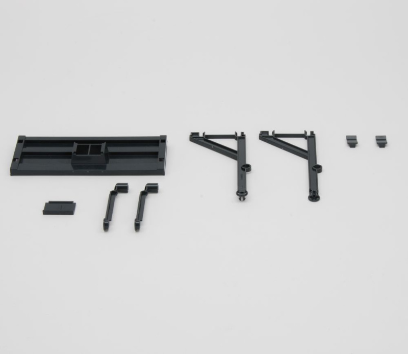 Bruder 42212 Zadní čelo pro 2211