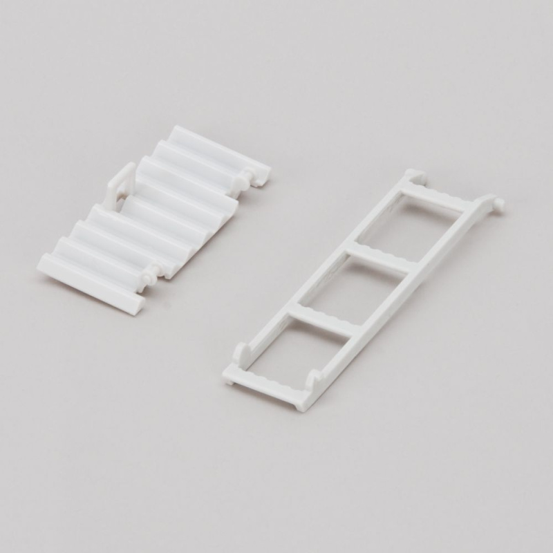 BRUDER 42220 ND Dveře a žebřík pro 2214 Pöttinger Jumbo 6600