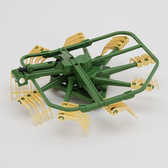 Náhradní díl Bruder 42230 Levé rameno pro obraceč Krone