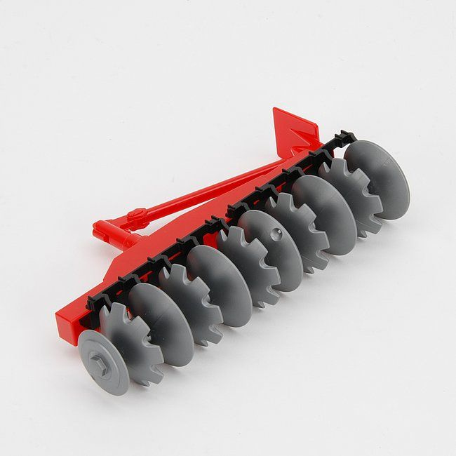 BRUDER 42239 ND Rameno disku pravé přední pro Kuhn 2217