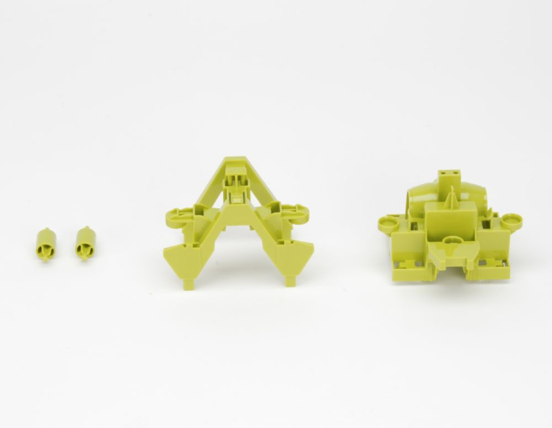 Bruder 42242 ND pro Claas Disco 8550 C Plus 2218