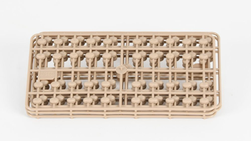 Bruder 2341 brambory pro kombajn náplň 200 ks