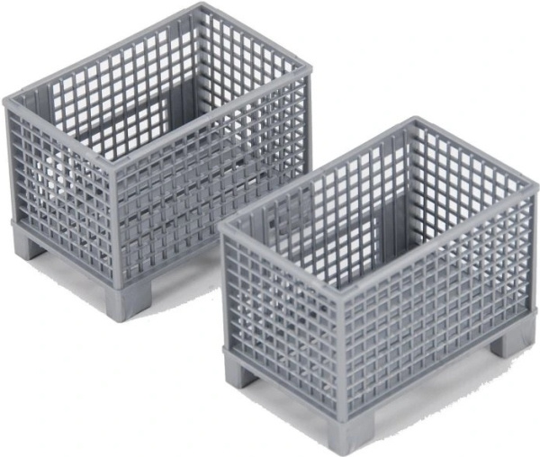 Bruder Logistické přepravní boxy