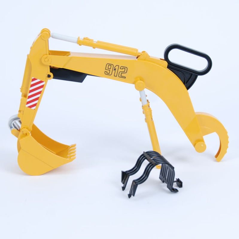 BRUDER 42434 ND Rameno rypadla pro Liebherr 2426