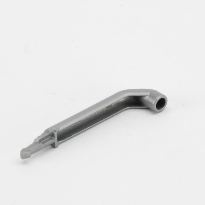 BRUDER 42450 ND Výfuk pro 2430 Liebherr L574