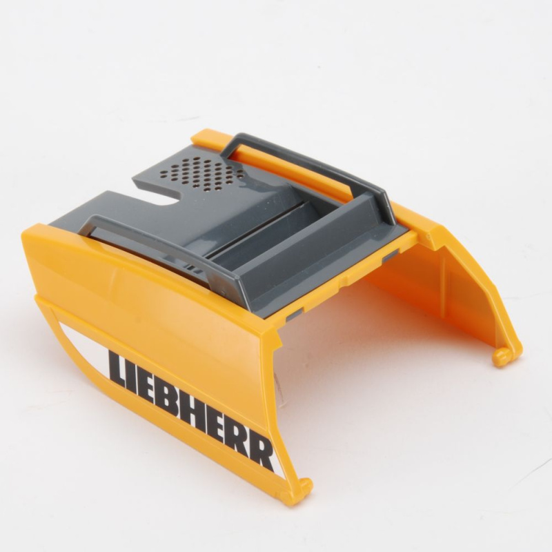 BRUDER 42452 ND Kapota motoru pro 2430 Liebherr L574