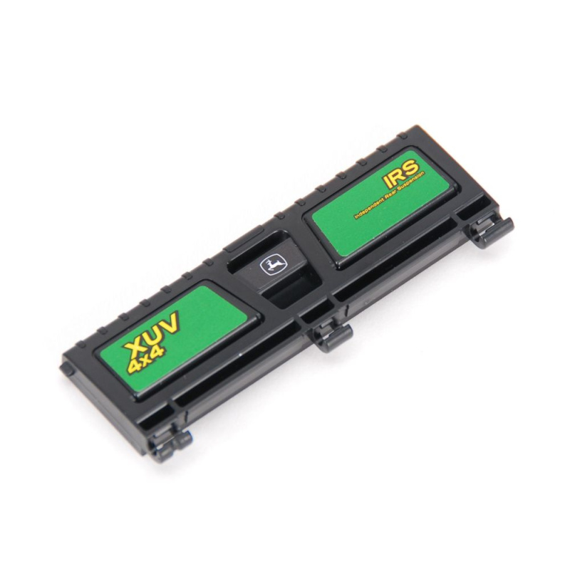 BRUDER 42493 ND Zadní dveře pro John Deere Gator 2490, 2491