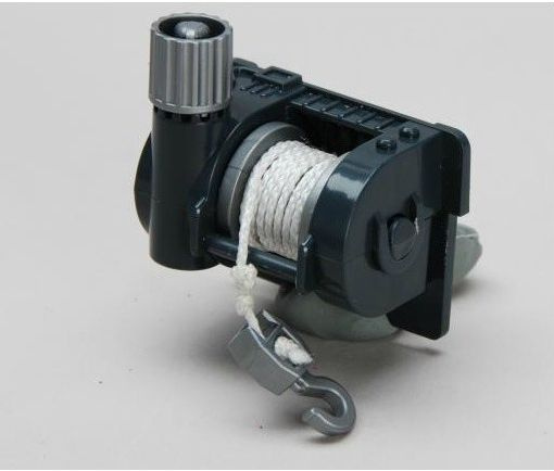 Bruder Lanový naviják 42545 pro traktory