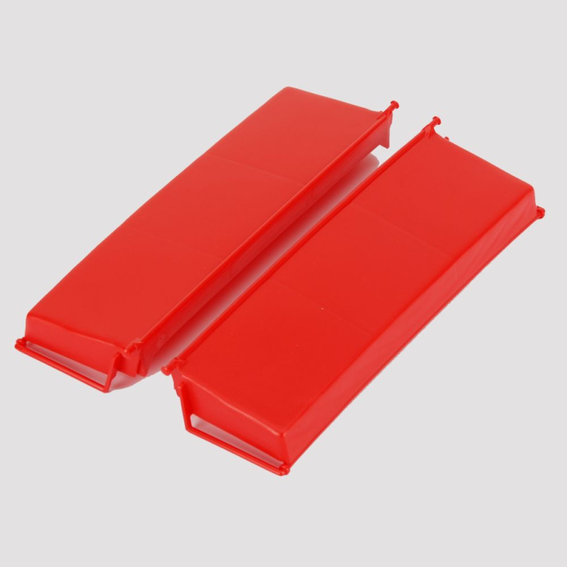 BRUDER 42572 ND Horní kryty korby pro 2572