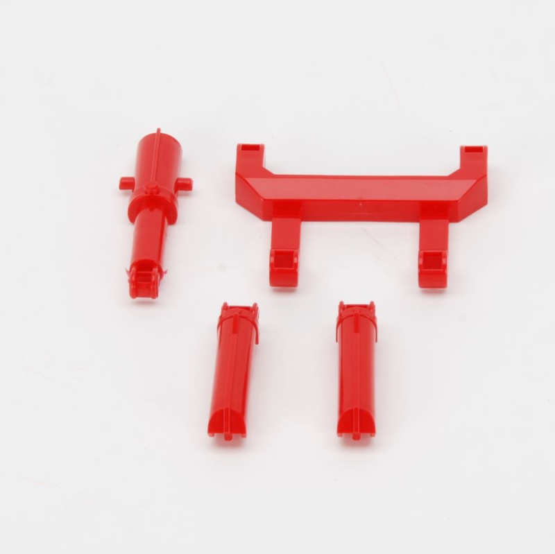 BRUDER 42576 ND příslušenství k radlici 2581