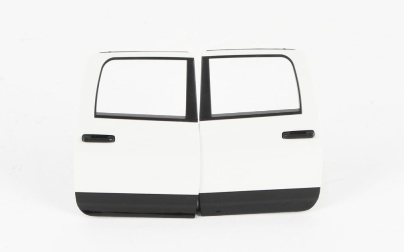 BRUDER 42606 ND Zadní dveře pro RAM Service Truck 2509