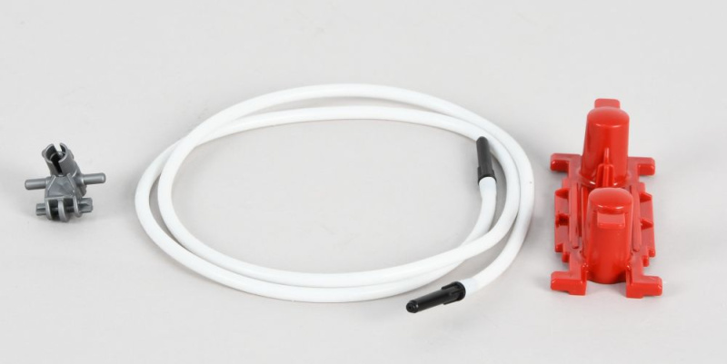 BRUDER 42660 ND Hadicový naviják s hadicí pro 2544