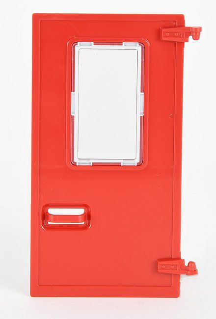 BRUDER 42690 ND Dveře kabiny vlevo pro 2680