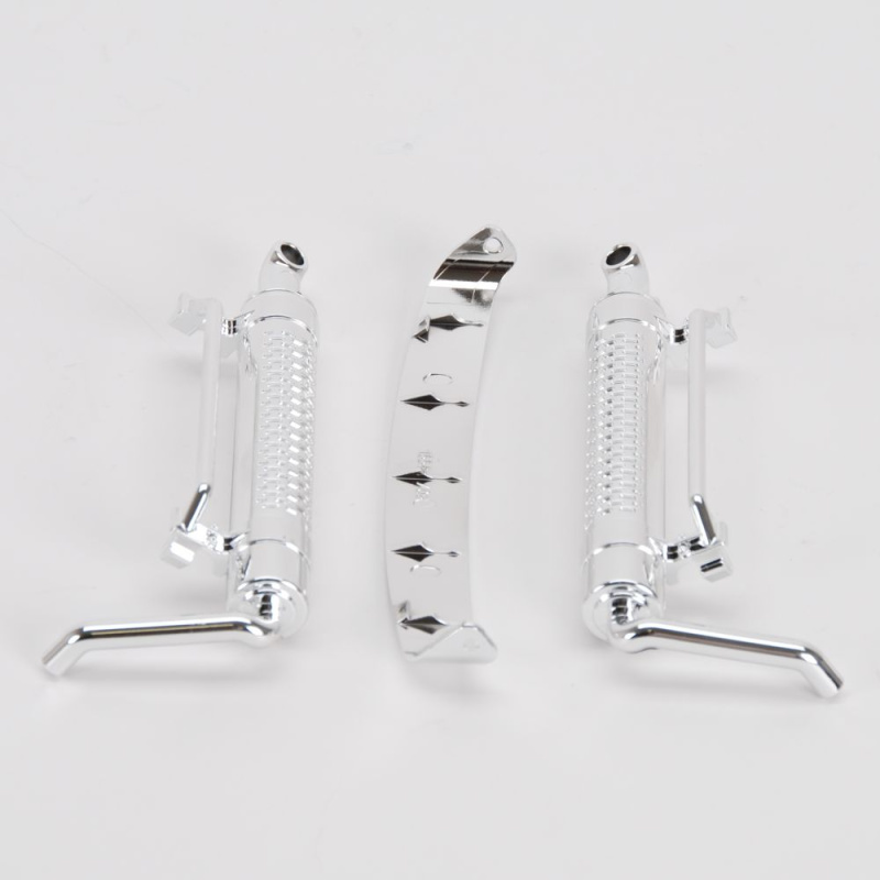 BRUDER 42810 ND Výfuk I pro Macka