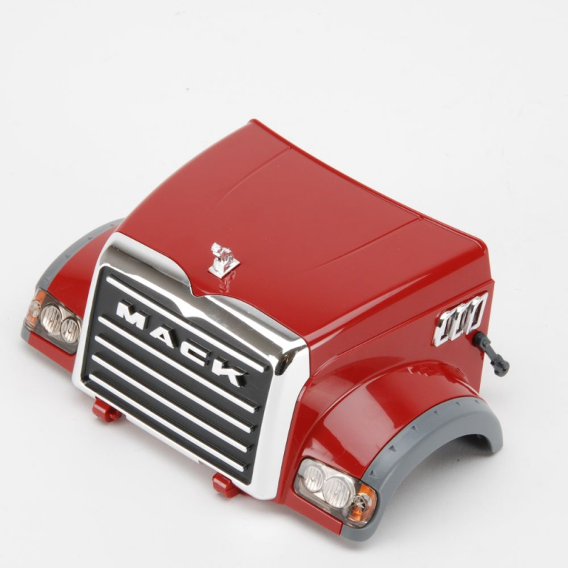 BRUDER 42820 ND Kapota motoru pro MACK 2812, 2813