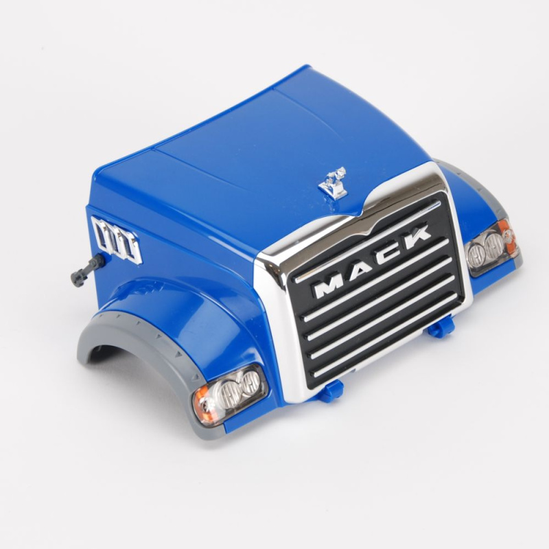 BRUDER 42824 ND Kapota motoru pro MACK 2814, 2815