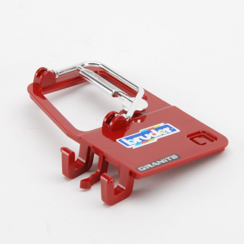 BRUDER 42830 ND Dveře řidiče pro MACK 2812, 2813