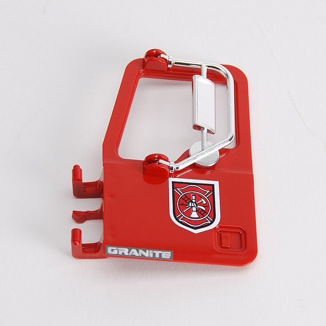 BRUDER 42835 ND Levé dveře pro MACK 2821 hasiči