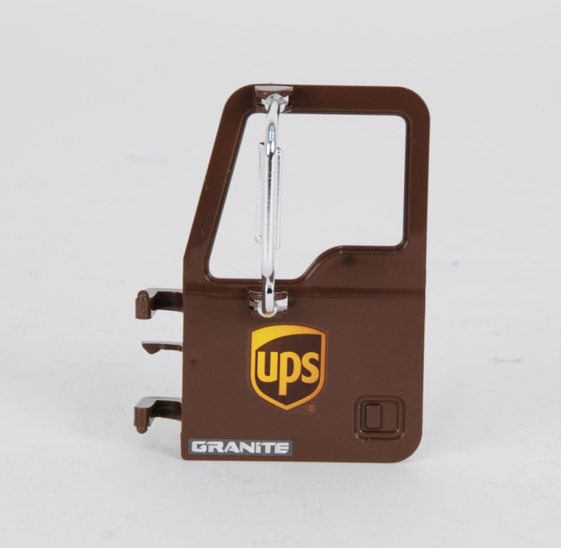 BRUDER 42838 ND Dveře levé pro Mack 2828