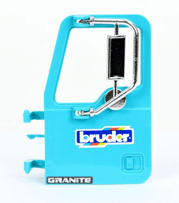 BRUDER 42839 ND Dveře řidiče pro 2831