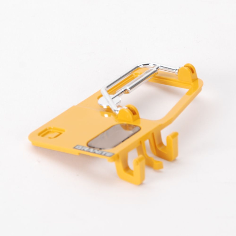 Bruder 42844 Dveře pro mack žluté levé